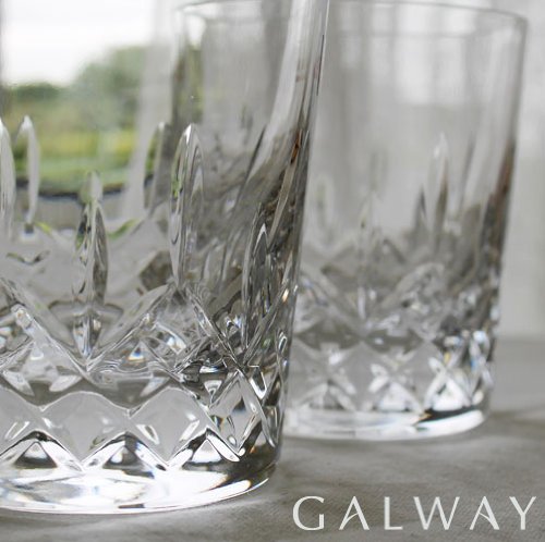 Galway Crystal