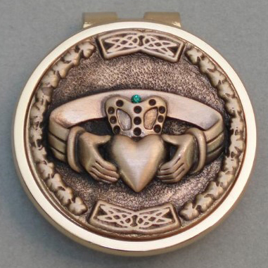 Irish Accesories