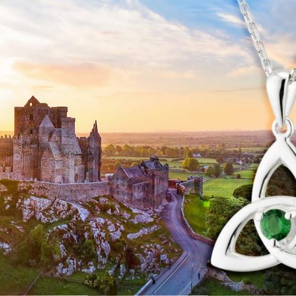 Irish Jewelry